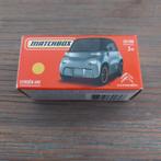 Matchbox Citroën AMI - Nieuw in doos!, Hobby en Vrije tijd, Modelauto's | 1:50, Ophalen of Verzenden, Nieuw, Auto, Matchbox