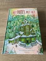 Kate Milford - Het hotel met het groene licht - nieuw, Nieuw, Ophalen of Verzenden, Fictie, Kate Milford