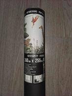 Jungle Foto Behang - Nieuw, Huis en Inrichting, Stoffering | Behang, Ophalen, Minder dan 10 m², Bruin, Jungle