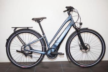 E-bike Specialized Turbo Como 5.0 - Maat: S beschikbaar voor biedingen