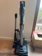 Steelstofzuiger met dweilfunctie AEG, Witgoed en Apparatuur, Ophalen, Gebruikt, Stofzuiger, Minder dan 1200 watt