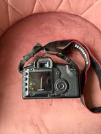 Canon EOS 5D Classic Mark I - Spiegelreflexcamera, Gebruikt, Spiegelreflex, Canon, Ophalen of Verzenden