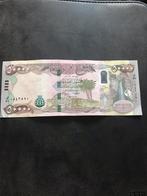 Iraakse bankbiljetten 50000 dinar, Postzegels en Munten, Bankbiljetten | Azië, Ophalen of Verzenden