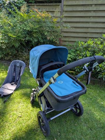 Bugaboo Chameleon 3  beschikbaar voor biedingen