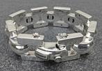 Buddha to Buddha Batul armband €150,00 korting!, Ophalen of Verzenden, Nieuw, Zilver, Zilver