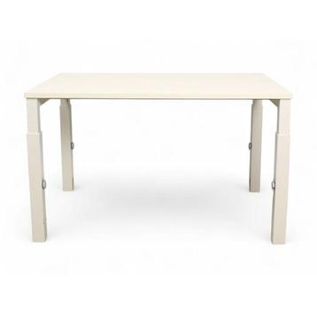 Lensvelt Boring Desk - 120x80cm - Grijs beschikbaar voor biedingen