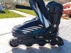 Hudora skeelers maat 37-40, Sport en Fitness, Skeelers, Overige merken, Inline skates 4 wielen, Ophalen of Verzenden, Zo goed als nieuw