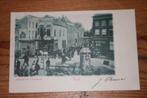 Tiel Markt en Voorstad, Ophalen of Verzenden, Voor 1920, Gelderland