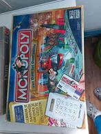 Monopoly spel, Ophalen of Verzenden, Zo goed als nieuw