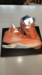 DJ Khaled Jordan 5 Crimson Bliss we the best 44,5 / 44.5, Nieuw, Ophalen of Verzenden