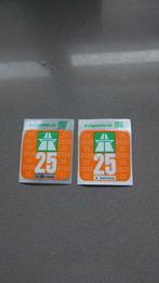 2 x e vignet Zwitserland, Tickets en Kaartjes, Autovignetten, Eén persoon