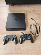 PlayStation4 met controller, Spelcomputers en Games, Ophalen, Zo goed als nieuw, Met 1 controller