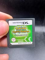 Pokemon mystery dungeon explorers of the sky orgineel, Spelcomputers en Games, Games | Nintendo DS, Lenn hodes, 1 speler, Ophalen of Verzenden