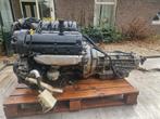 Ford Thunderbird 2002-2005 motor plus automaatbak, Ophalen of Verzenden, Ford
