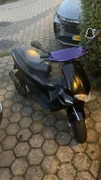 Gilera Runner 70cc DD MET WOK, Ophalen, Tweetakt, Gebruikt, Overige modellen
