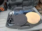 Einhell Poetsmachine met accessoires, Ophalen, Gebruikt