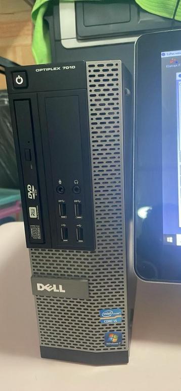 Touch scherm windows 10 Computerkassa beschikbaar voor biedingen