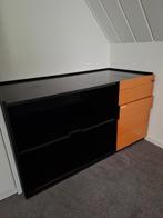 Dressoir kast met lades, Ophalen, Gebruikt, 100 tot 150 cm, Minder dan 100 cm