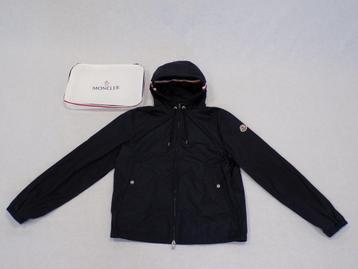 Moncler Grimpeurs Navy Blue Size 4 beschikbaar voor biedingen