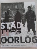 René Kok & Erik Somers : Stad in oorlog, Gelezen, Algemeen, Ophalen of Verzenden, Tweede Wereldoorlog