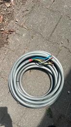 Nexans 5g16 15 meter, Doe-het-zelf en Verbouw, Elektra en Kabels, Ophalen of Verzenden, Zo goed als nieuw, Kabel of Snoer