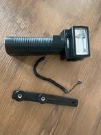Nissin 3200GT Staafflitser - Vintage Camera Flitser, Ophalen, Gebruikt