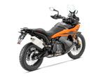 KTM 790 Adventure, 2 cilinders, KTM, Bedrijf, Onbekend