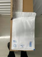 Partij verzendzakken luchtkussen enveloppen +- 1000 stuks, Diversen, Ophalen of Verzenden, Nieuw