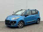 Citroen C3 Picasso 1.6 HDi Tendance, Auto's, Citroën, Voorwielaandrijving, 1408 kg, Gebruikt, Blauw