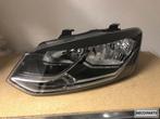 Vw polo 6c h7 halogeen koplamp links origineel, Ophalen of Verzenden, Gebruikt, Volkswagen