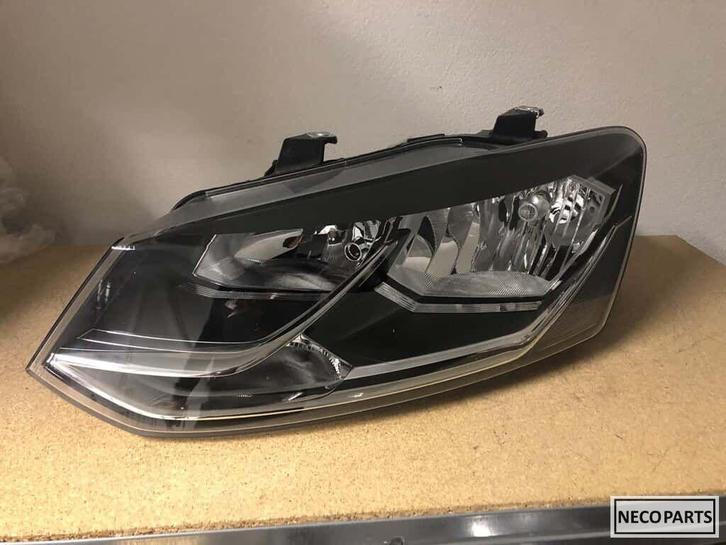 Vw polo 6c h7 halogeen koplamp links origineel, Auto-onderdelen, Verlichting, Volkswagen, Gebruikt, Ophalen of Verzenden
