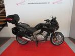 HONDA CBF 1000 F C-ABS (bj 2007), Sport