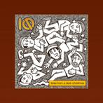 Te koop gevraagd LP IQ – Tales of a Dark Christmas – Vinyl, Ophalen of Verzenden, Zo goed als nieuw, Overige formaten, Poprock
