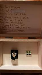 Van den hul The black Crimson, Audio, Tv en Foto, Platenspelers, Overige merken, Van den hul, Vaassen, Nieuw