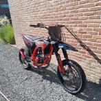 Beta RR 50 Track 2023 - KRM Uitlaat, Ophalen of Verzenden, Gebruikt, Uitlaat, Beta