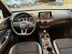 Nissan Juke 1.6 Hybrid N-Connecta *Trekhaak & Winter Pack*, Auto's, 12 maanden, Gebruikt, Bedrijf, Hybride Elektrisch/Benzine