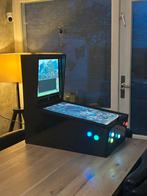 Digitale Flipperkast met 500 Spellen, Verzamelen, Automaten | Flipperkasten, Gebruikt, Elektronisch, Flipperkast, Ophalen