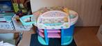 Babyborn bad en aankleed tafel., Ophalen, Babypop