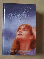 MAUDY TRILOGIE Henny Thijssing-Boer, Ophalen of Verzenden, Gelezen