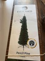 Everlands Pencil Pine Kerstboom 2,4 M, Diversen, Kerst, Ophalen, Nieuw