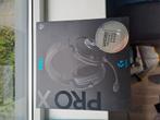 Logitech G pro headset wired, Ophalen of Verzenden, Nieuw, Minder dan 100 cm