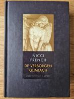 Boek de verborgen glimlach. Nicci French, Ophalen of Verzenden, Zo goed als nieuw, Nicci French, Nederland