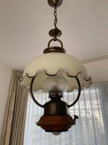 Mooie hanglamp beschikbaar voor biedingen