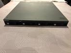 Qnap ts-459u-rp 2x voeding 4x hdd bracket ex hdd, Ophalen of Verzenden, Gebruikt