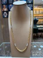 18KT Goud - 67.6 Gram - Ketting - MONTE CARLO, Ophalen, Nieuw, Goud