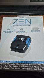 Cronus Zen voor PS5/Xbox/PC, Ophalen of Verzenden, Zo goed als nieuw