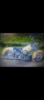 Te koop, Motoren, Motoren | Harley-Davidson, Particulier, Chopper