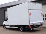 Mercedes-Benz Sprinter CDI Bakwagen - Laadklep - Marge - MBU, Auto's, Gebruikt, 4 cilinders, 116 pk, Wit