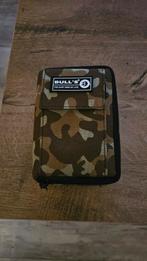 Bulls Dart Case - 3 Pijlen + Flights Vakjes, Ophalen, Nieuw