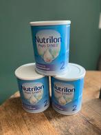 Nutrilon PEPTI 2 | dieetvoeding koemelkallergie baby 6+mnd, Ophalen of Verzenden, Nieuw, Overige typen